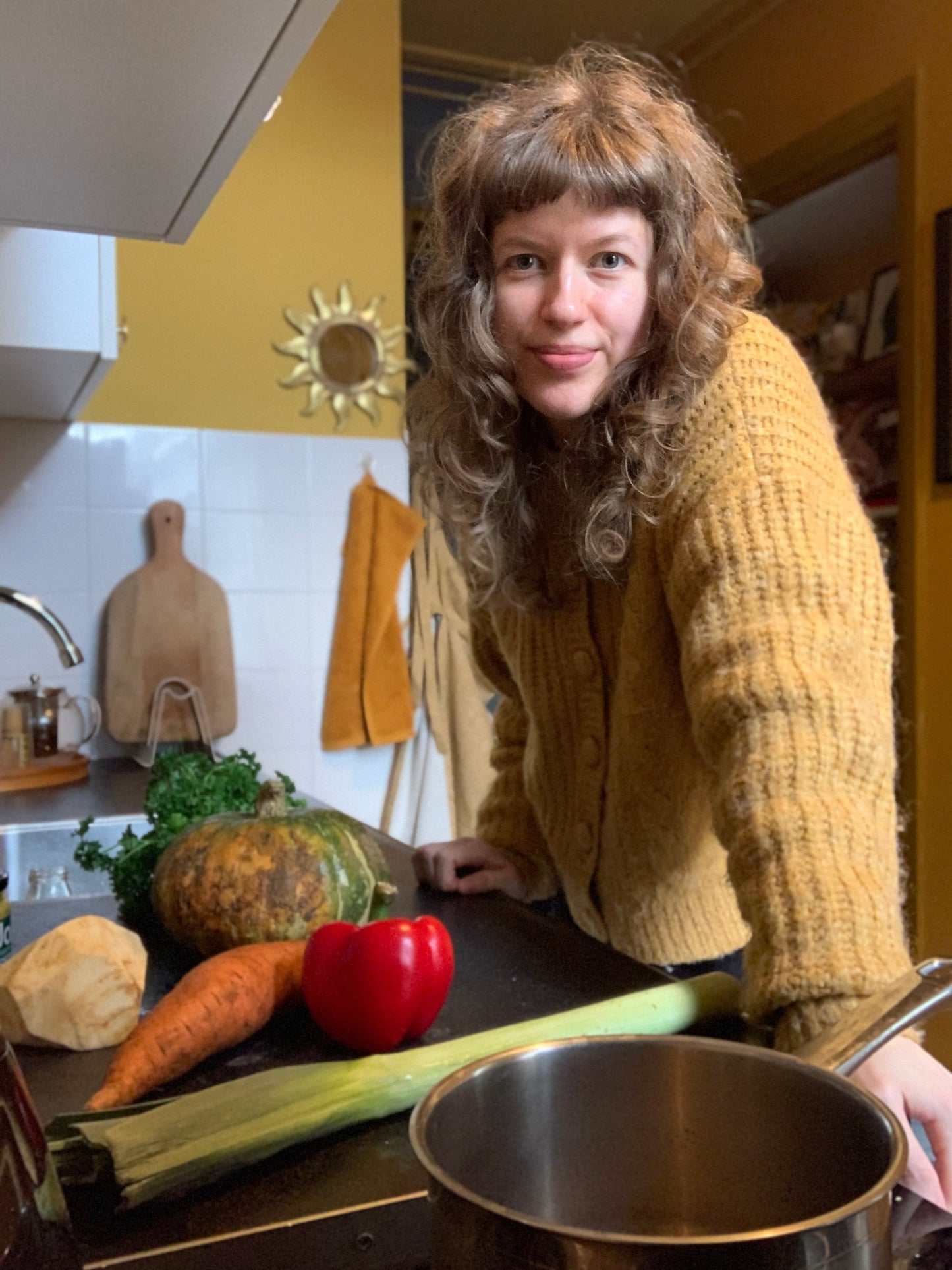 30 minuten samen koken: vullend & volwaardig plantaardige maaltijd